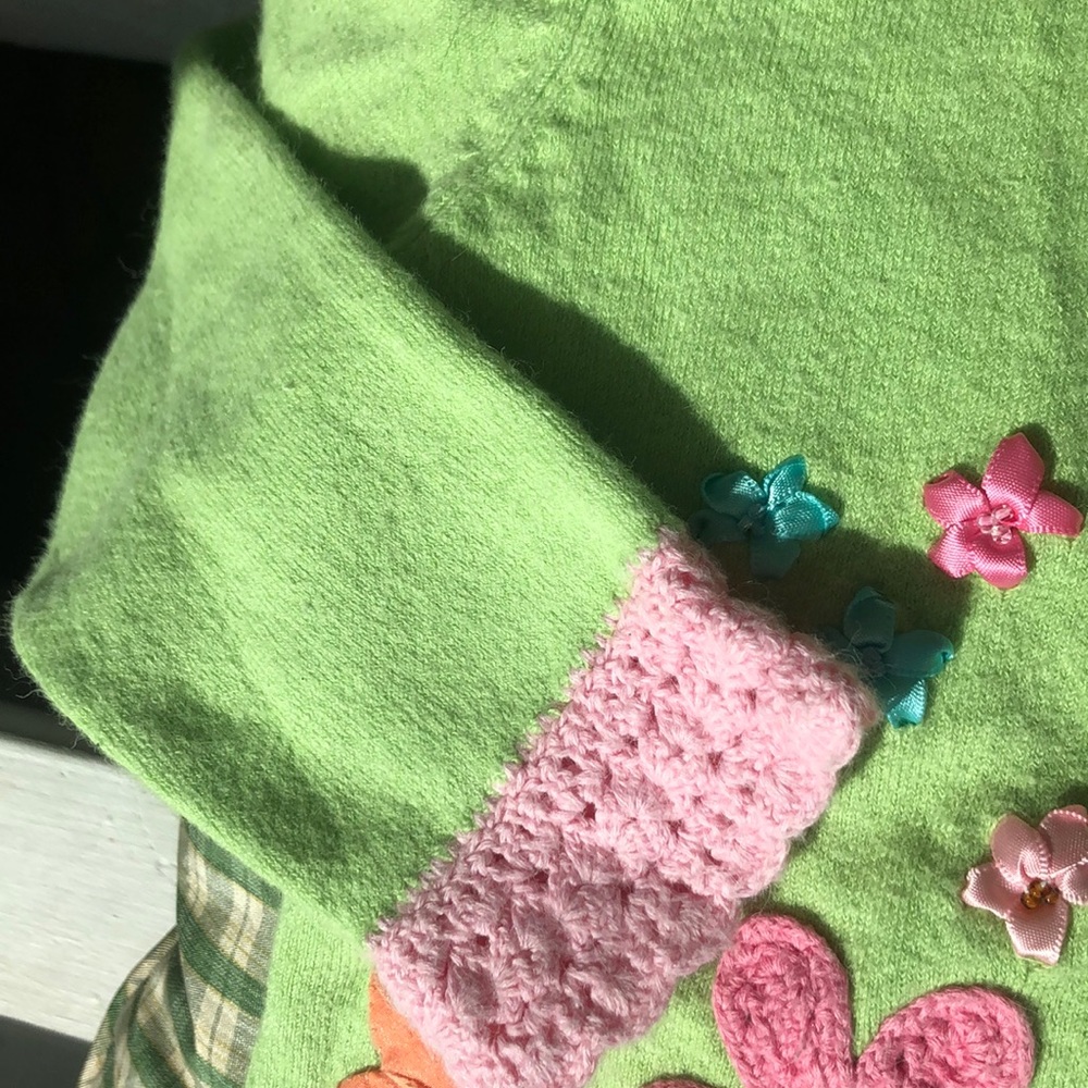 Hartstrings Spring Beautiful Cardigan - Picture 3 of 8